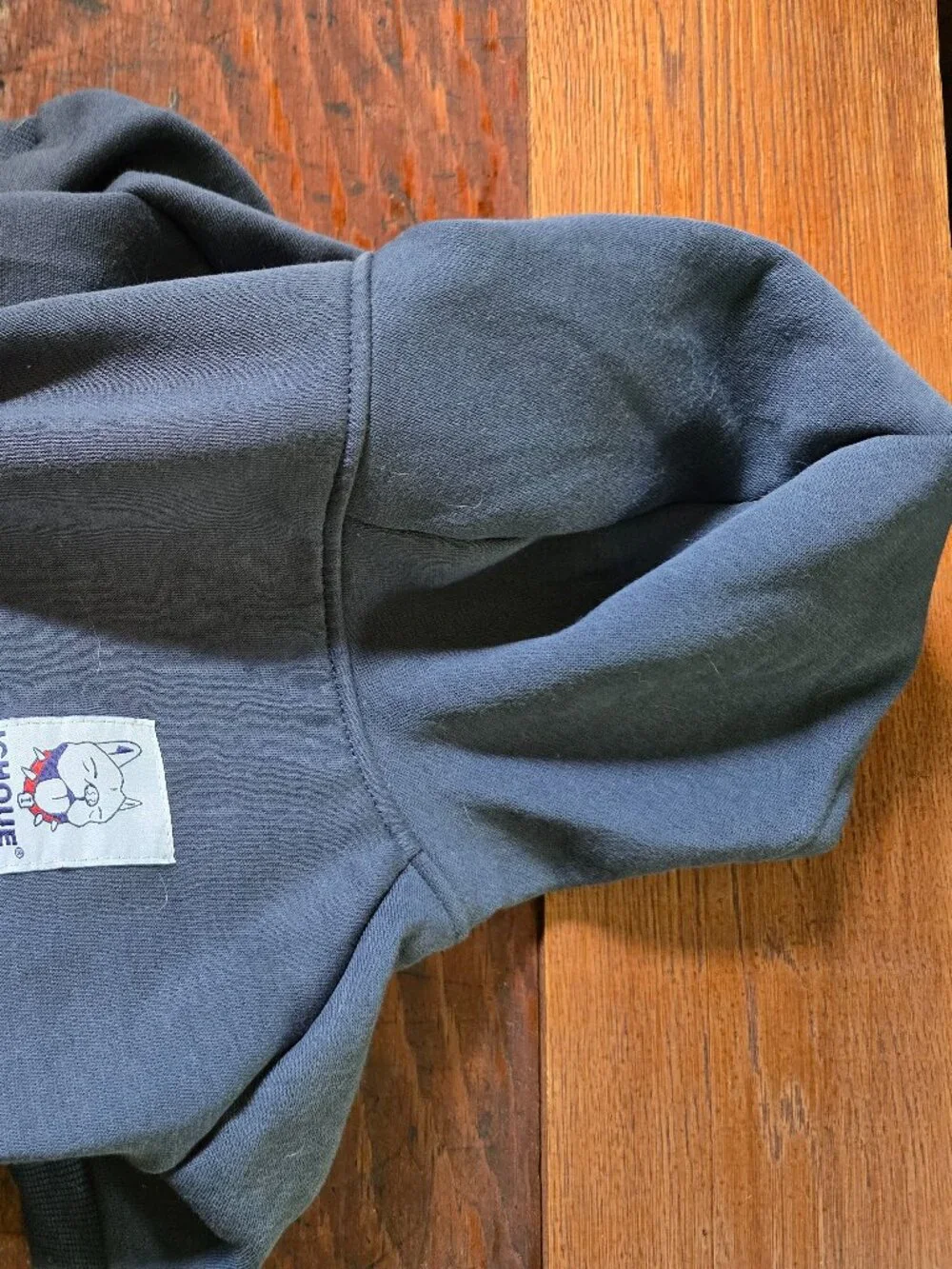 Cute i CHOUE Hoodie for Dogs size M
